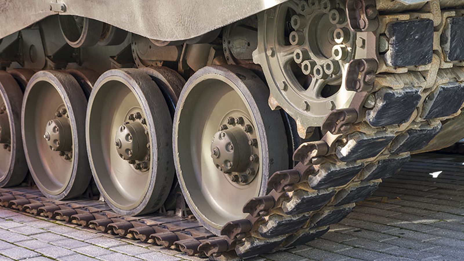 One Million Annealed Spring-Steel Link Cartridges in Six Weeks