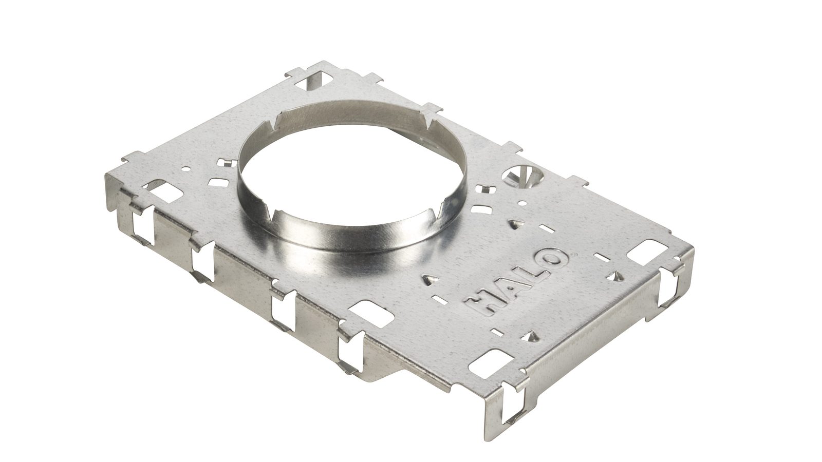 18 Million Brass Lighting Contacts a Year, Weekly JIT to Mexico Plants