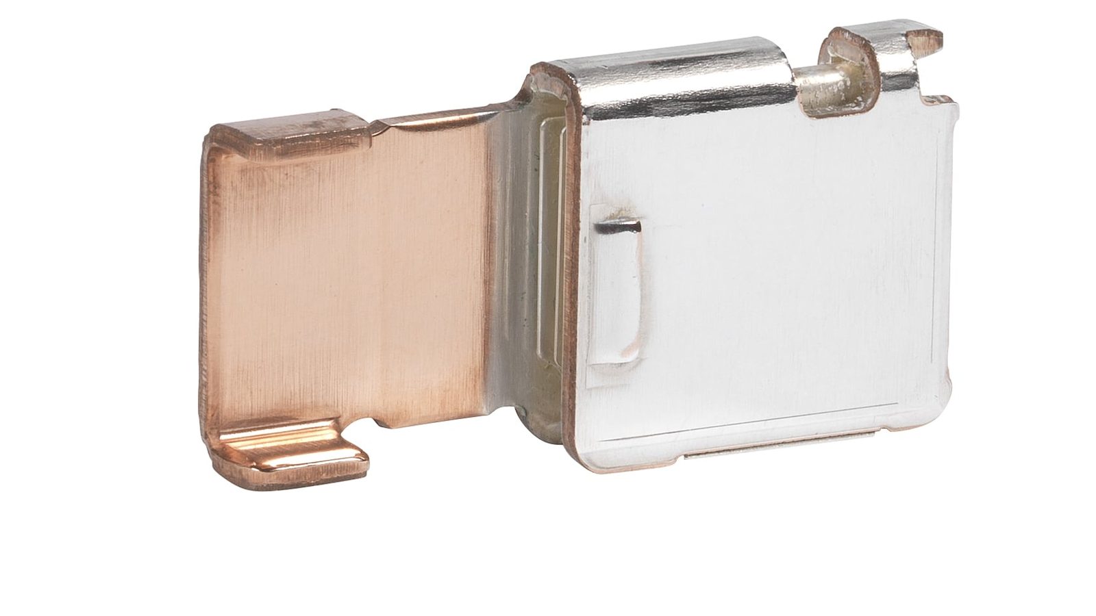 Two Million Brass Terminal-Screw Assemblies for Door-Opener Controls