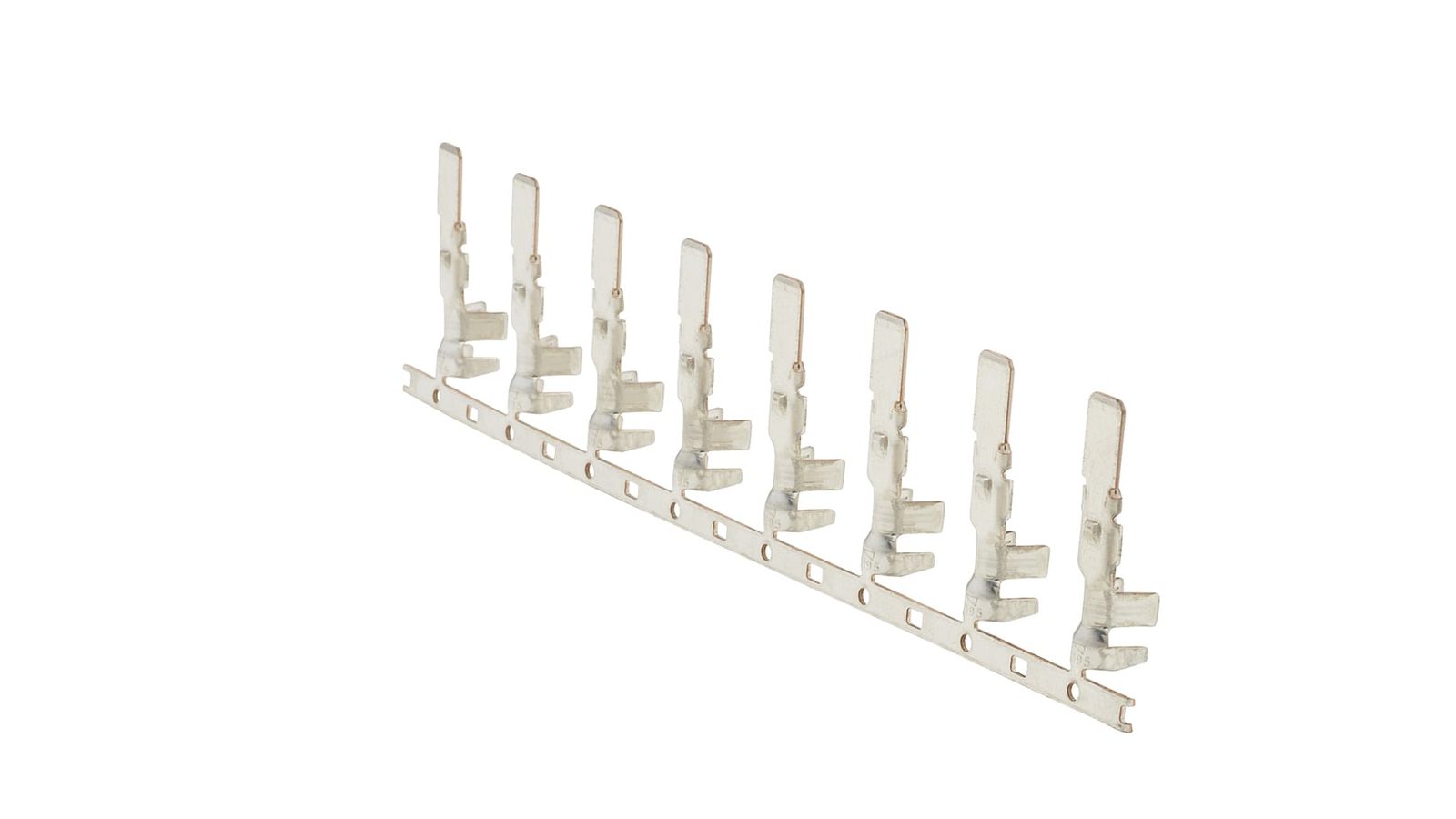 Selective Gold Plating Cuts Contact Cost for an Automotive Tier-1