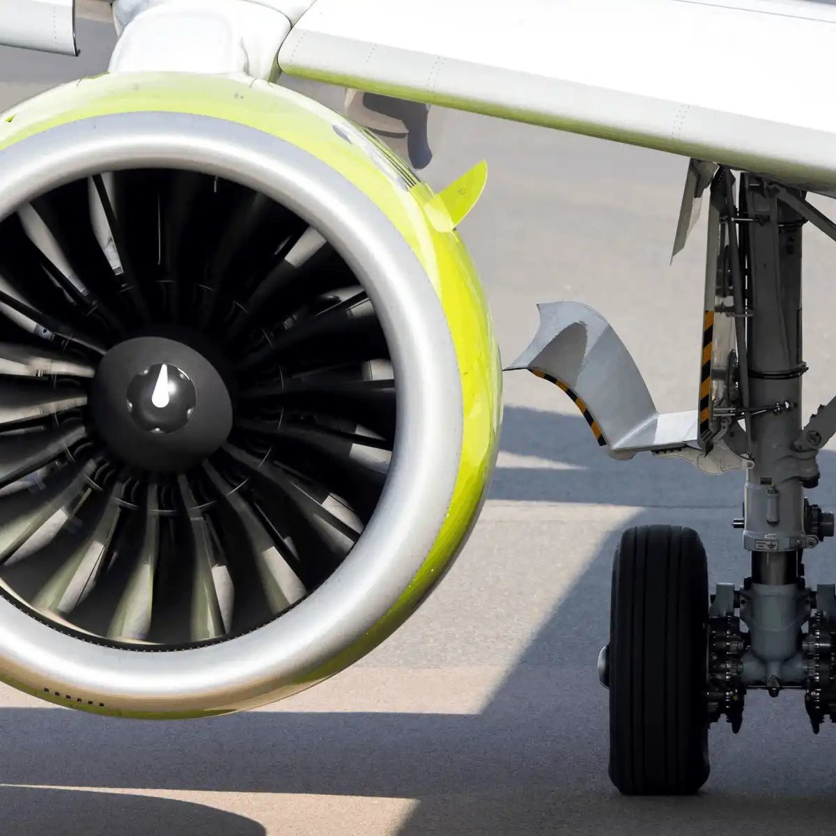 Aerospace