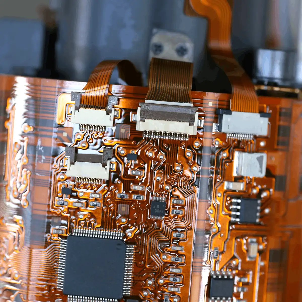 Electronics