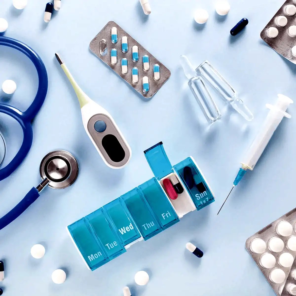 Medical