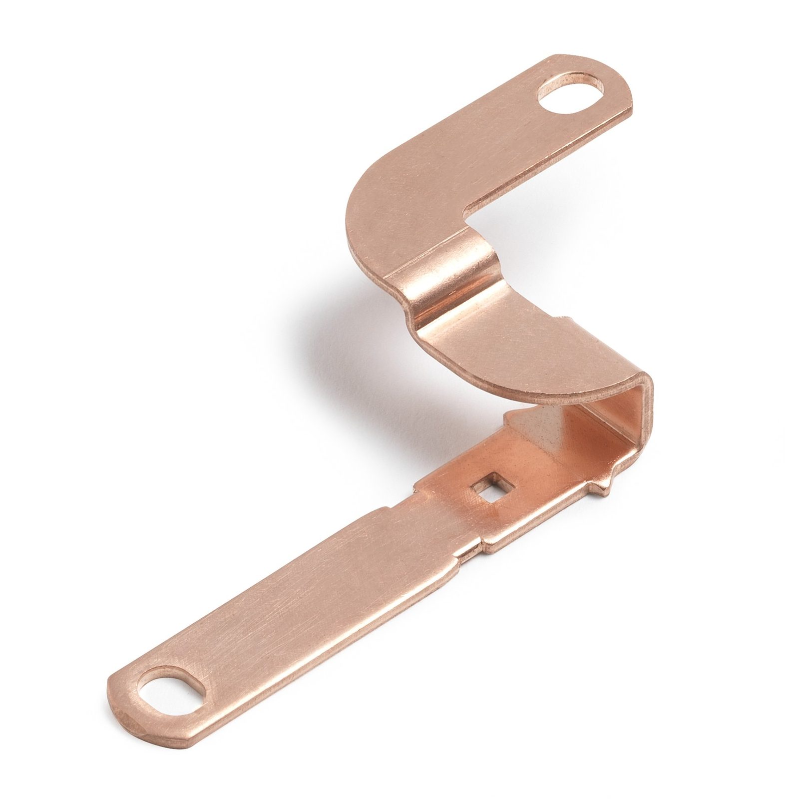 Stamped Busbars