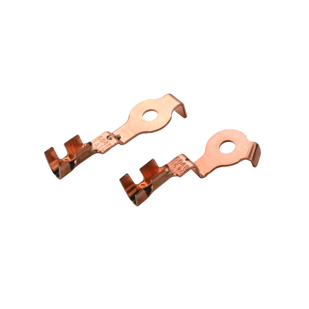 Wire & Cable Connectors